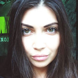 Yulia from Minsk | Woman | 35 years old | Scorpio