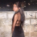 Mor from Haifa | Woman | 33 years old | Taurus