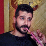 Alpin from Izmir | Man | 39 years old | Virgo