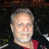 Rob from Riyadh | Man | 61 years old | Capricorn