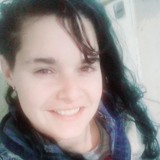 Mariaravagnigb from La Plata | Woman | 33 years old | Taurus