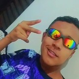 Hector47Yf from Campos Belos | Man | 29 years old | Capricorn