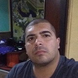 Jr from Teresopolis | Man | 51 years old | Libra