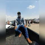 Cg98J from Chilpancingo de los Bravos | Man | 28 years old | Aries