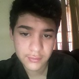 Omarrodelo20Q from Costa Rica | Man | 22 years old | Sagittarius