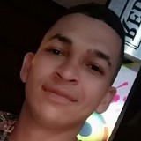Gómez from El Bagre | Man | 28 years old | Sagittarius