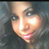Ghost from Taksim | Woman | 35 years old | Capricorn