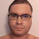 Soli from Caguas | Man | 43 years old | Capricorn