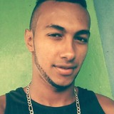 Marcelinho from Itabuna | Man | 35 years old | Aries
