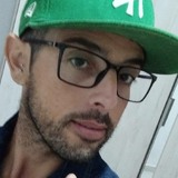 Danilo from Angatuba | Man | 39 years old | Gemini
