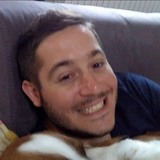 Andreab from Cerea | Man | 40 years old | Leo