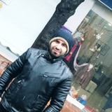 Ramazan from Canakkale | Man | 34 years old | Pisces