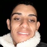 Maycon from Cruzeiro do Oeste | Man | 29 years old | Capricorn