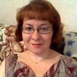 Ilmira from Surgut | Woman | 49 years old | Sagittarius