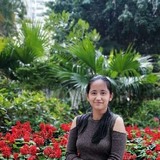 Jennymariwc from Kwun Tong | Woman | 34 years old | Leo
