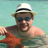 Alex from Yekaterinburg | Man | 37 years old | Capricorn