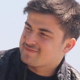 Samet from Manisa | Man | 26 years old | Libra
