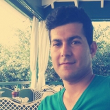 Andac from Kyrenia | Man | 39 years old | Leo