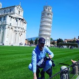 Elhibakarimed from Lucca | Man | 31 years old | Taurus