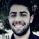 Roger from Itapaci | Man | 28 years old | Cancer
