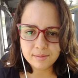 Day from Recife | Woman | 36 years old | Capricorn