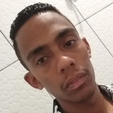 Andree from Itapecerica da Serra | Man | 35 years old | Cancer