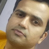 Rahul from Balaghat | Man | 37 years old | Libra