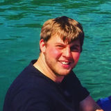 Ellz from Paignton | Man | 32 years old | Cancer