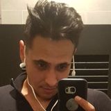 Haskin from Santa Catarina | Man | 39 years old | Leo