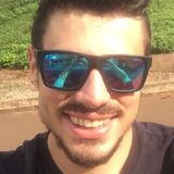 Natinho from Palotina | Man | 34 years old | Capricorn