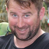 Pete from Canberra | Man | 43 years old | Sagittarius