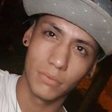 Alexander from Buenos Aires | Man | 27 years old | Libra
