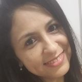 Hosana from Rio de Janeiro | Woman | 45 years old | Virgo