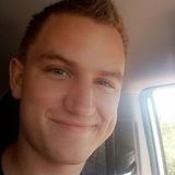 Johnny from Rex | Man | 28 years old | Aquarius