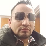 Negro from San Pedro | Man | 40 years old | Gemini