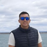 Gustavo25Fr from Rio Grande | Man | 35 years old | Taurus