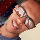 Emerson from Riachao do Jacuipe | Man | 27 years old | Cancer