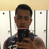 Andycruz from Stanford | Man | 35 years old | Gemini
