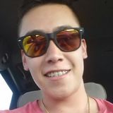 Palacios from Matehuala | Man | 32 years old | Scorpio