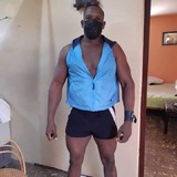 Alexisbrunomnx from Moscow | Man | 42 years old | Leo