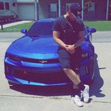 Rican from Ocean Springs | Man | 29 years old | Taurus
