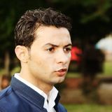 Badarhawle from Sandviken | Man | 40 years old | Virgo