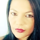 Neyde from Escada | Woman | 42 years old | Aquarius