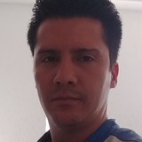 Ikyfer from Queretaro | Man | 41 years old | Scorpio