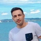 Behzad from Innsbruck | Man | 33 years old | Libra