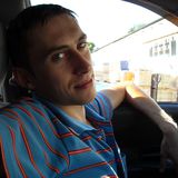 Igor from Krasnodar | Man | 41 years old | Taurus