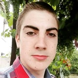 Naturus from Vierzon | Man | 29 years old | Aries
