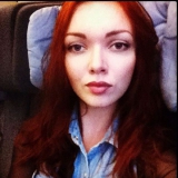 Loveseth from Roskilde | Woman | 35 years old | Aquarius