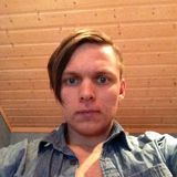 Jaeger from Jessheim | Man | 31 years old | Pisces