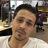 Mike from San Gabriel | Man | 31 years old | Virgo
